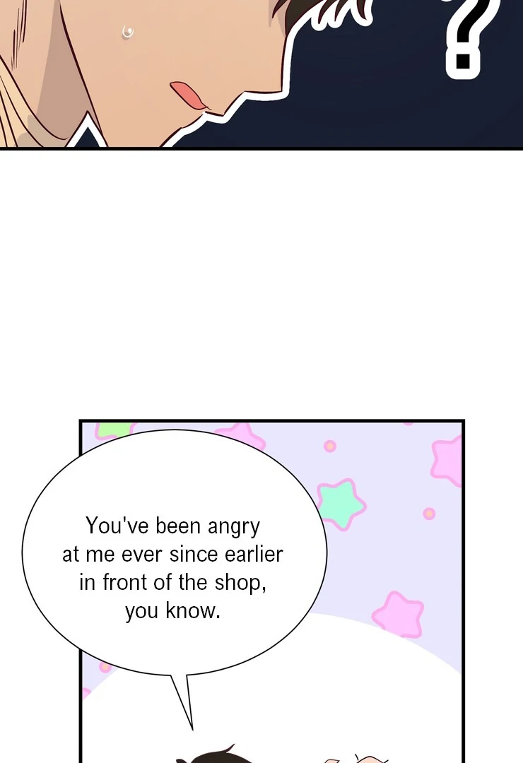 The priest is hey!rotic - Chapter 46 manhwa