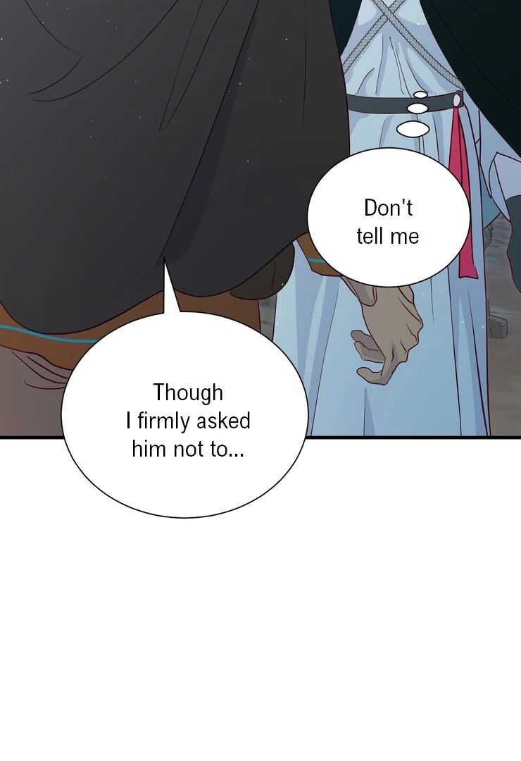 The priest is hey!rotic - Chapter 46 manhwa