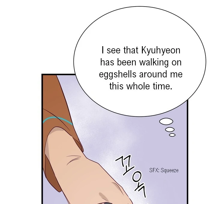 The priest is hey!rotic - Chapter 46 manhwa