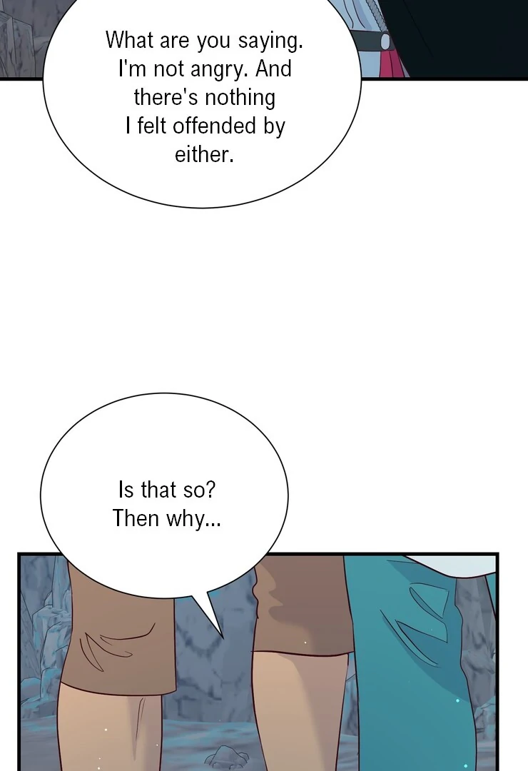 The priest is hey!rotic - Chapter 46 manhwa