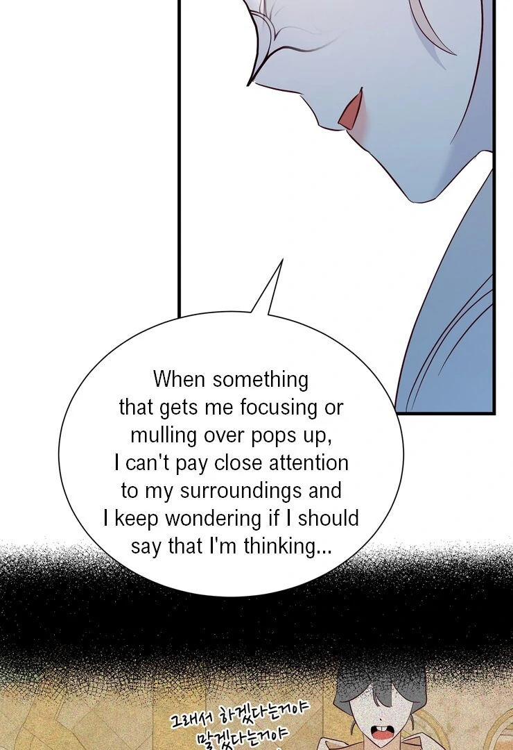 The priest is hey!rotic - Chapter 46 manhwa