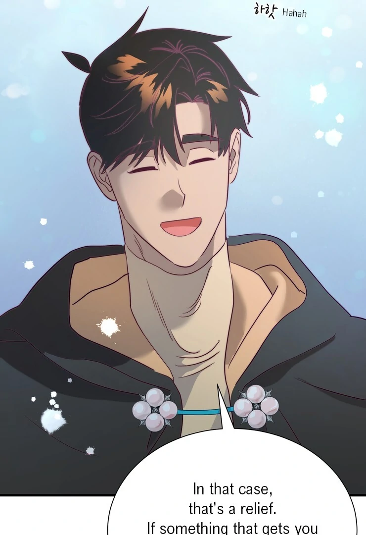 The priest is hey!rotic - Chapter 46 manhwa