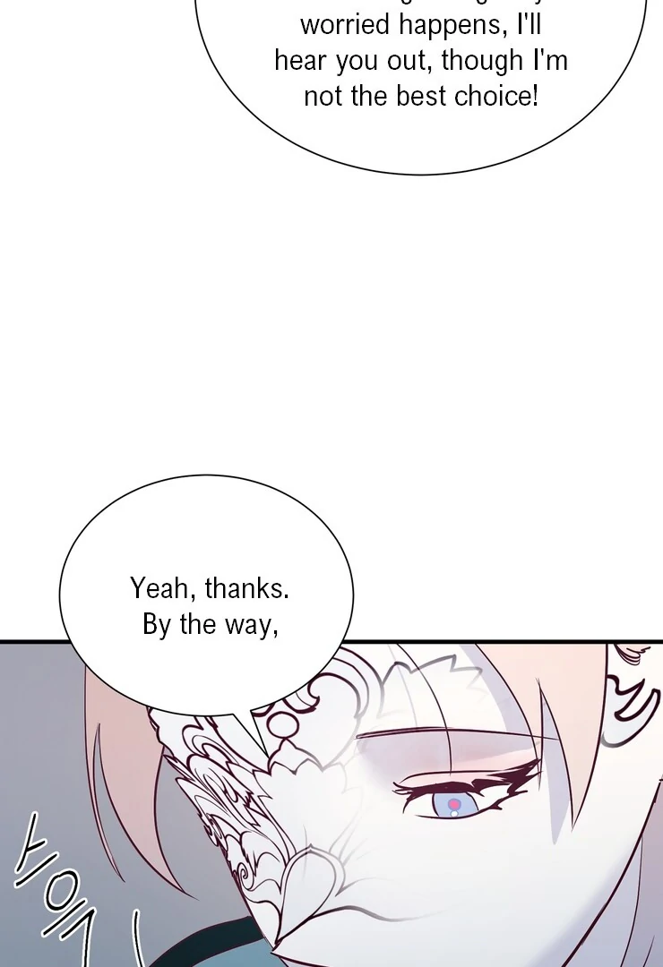 The priest is hey!rotic - Chapter 46 manhwa
