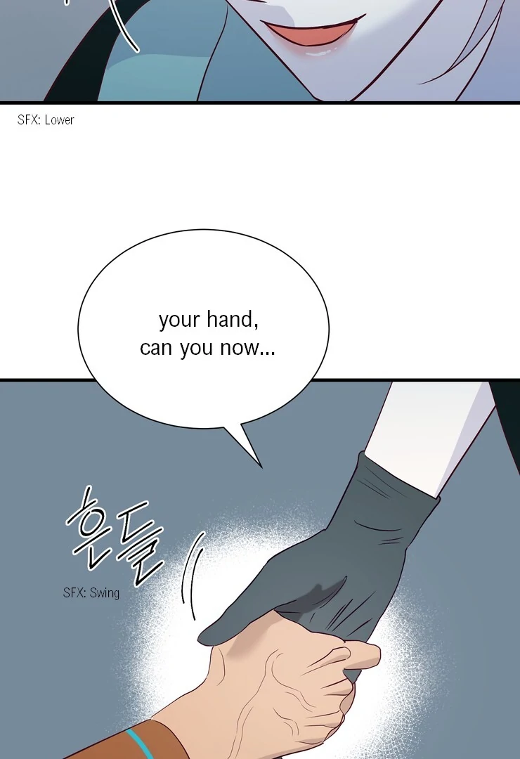 The priest is hey!rotic - Chapter 46 manhwa