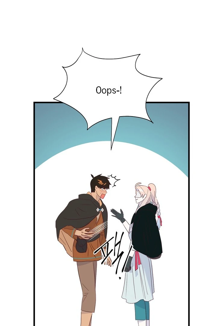 The priest is hey!rotic - Chapter 46 manhwa