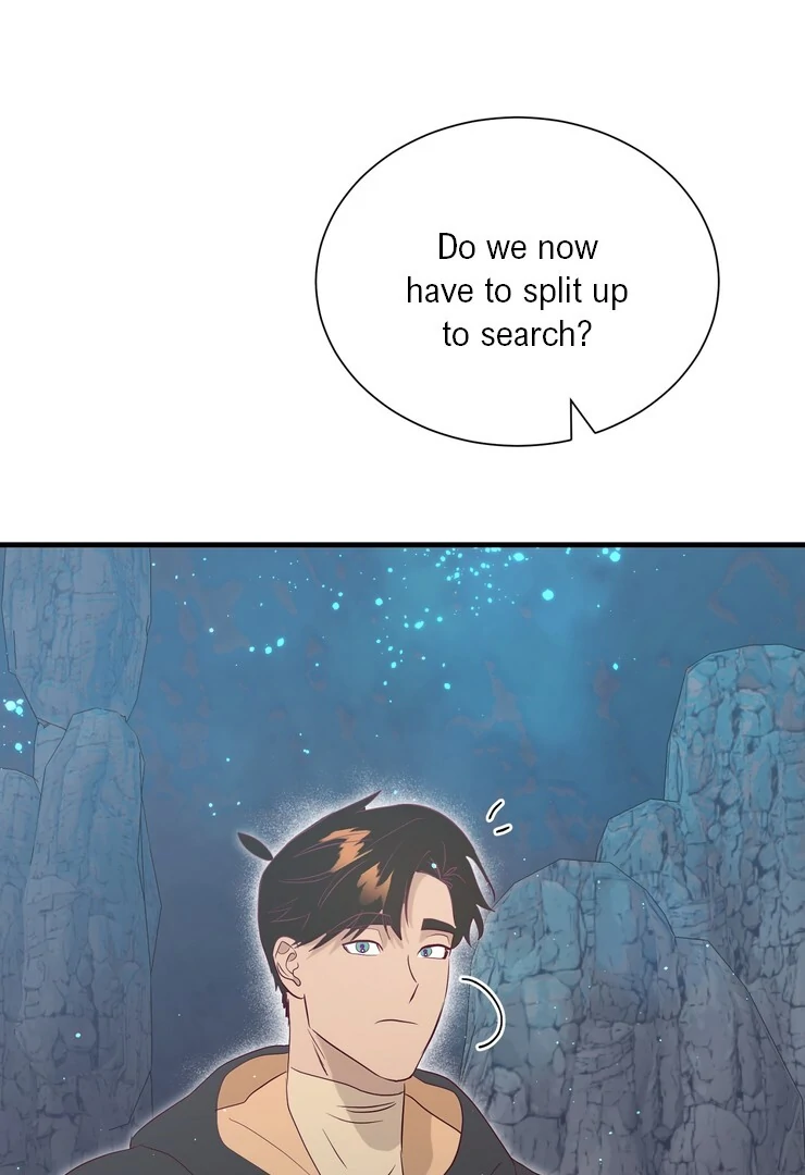 The priest is hey!rotic - Chapter 46 manhwa