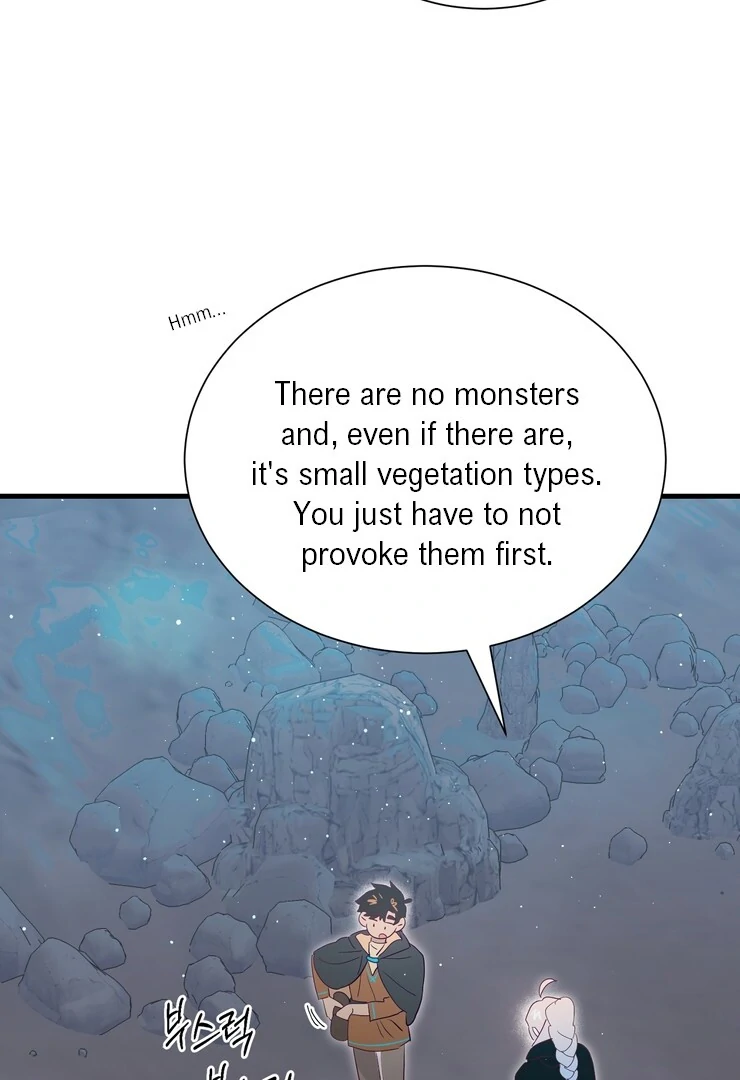 The priest is hey!rotic - Chapter 46 manhwa