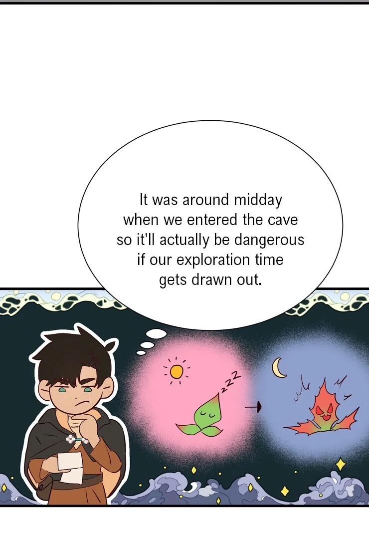 The priest is hey!rotic - Chapter 46 manhwa