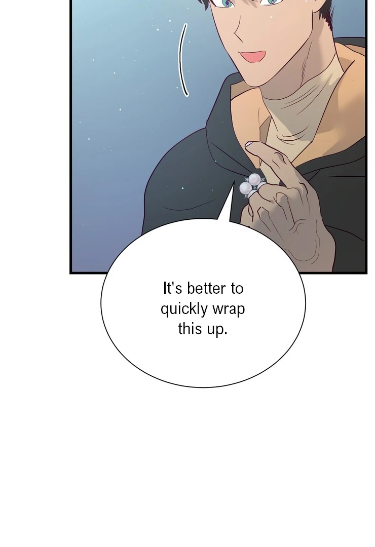 The priest is hey!rotic - Chapter 46 manhwa