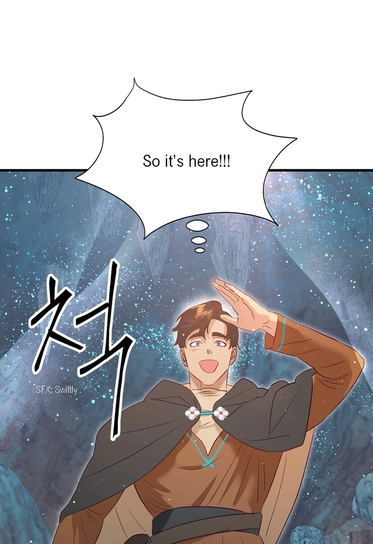 The priest is hey!rotic - Chapter 46 manhwa