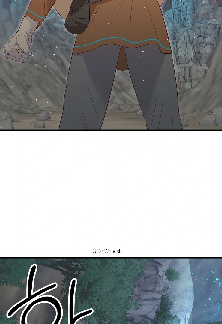 The priest is hey!rotic - Chapter 46 manhwa