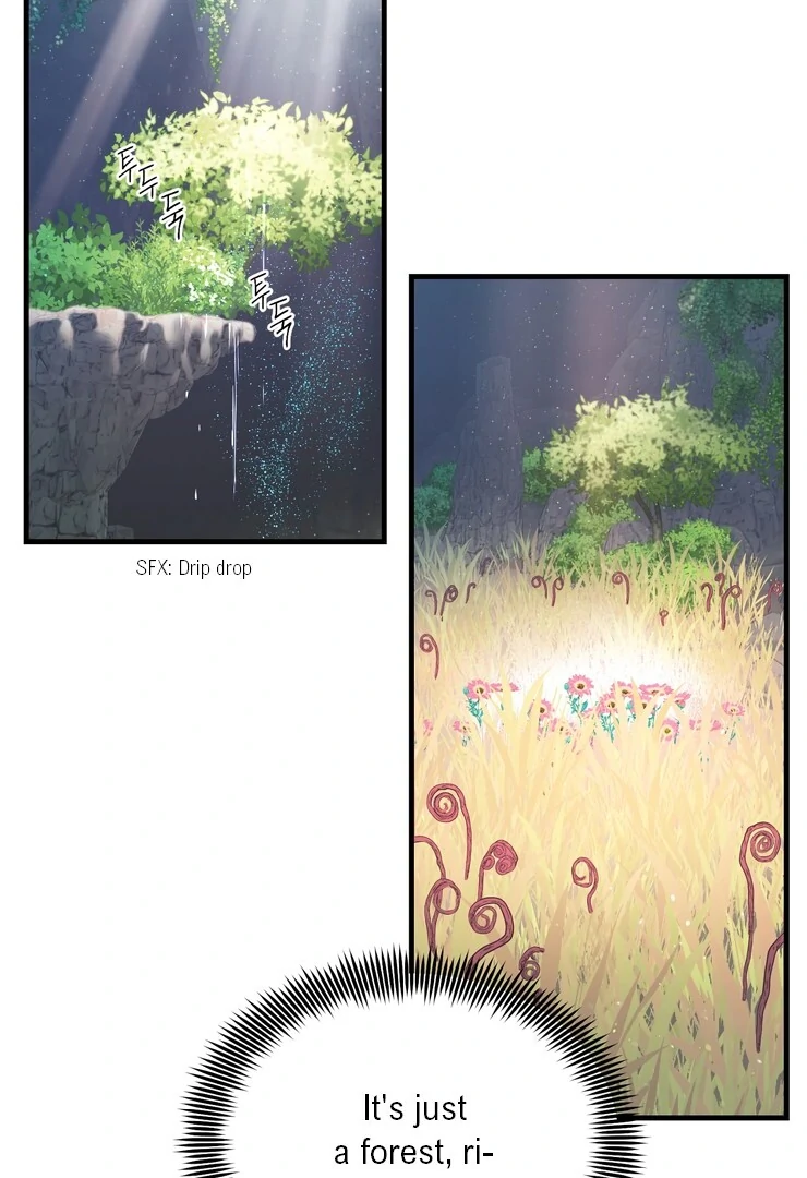 The priest is hey!rotic - Chapter 46 manhwa