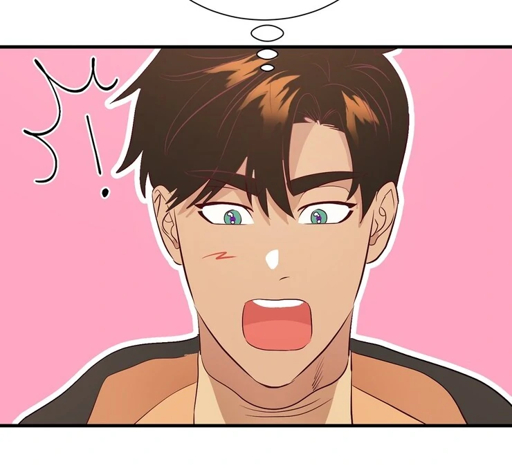 The priest is hey!rotic - Chapter 46 manhwa