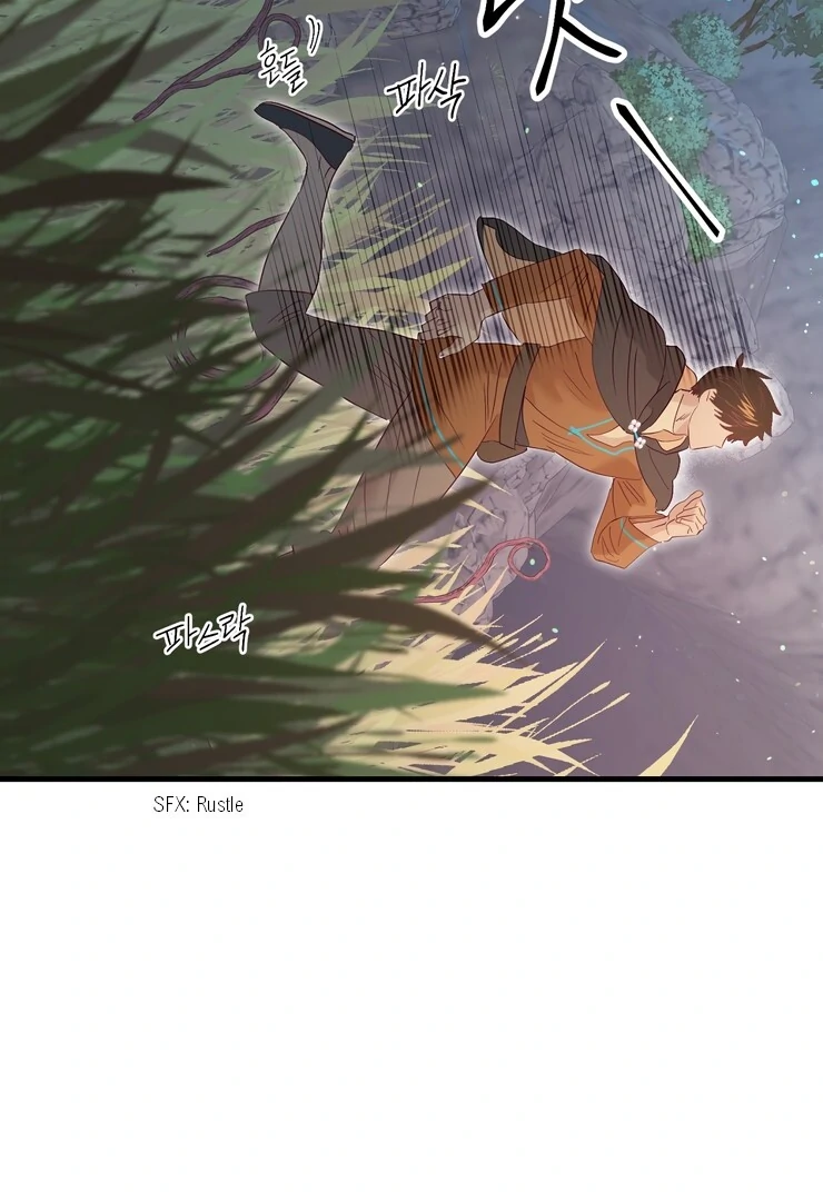 The priest is hey!rotic - Chapter 46 manhwa