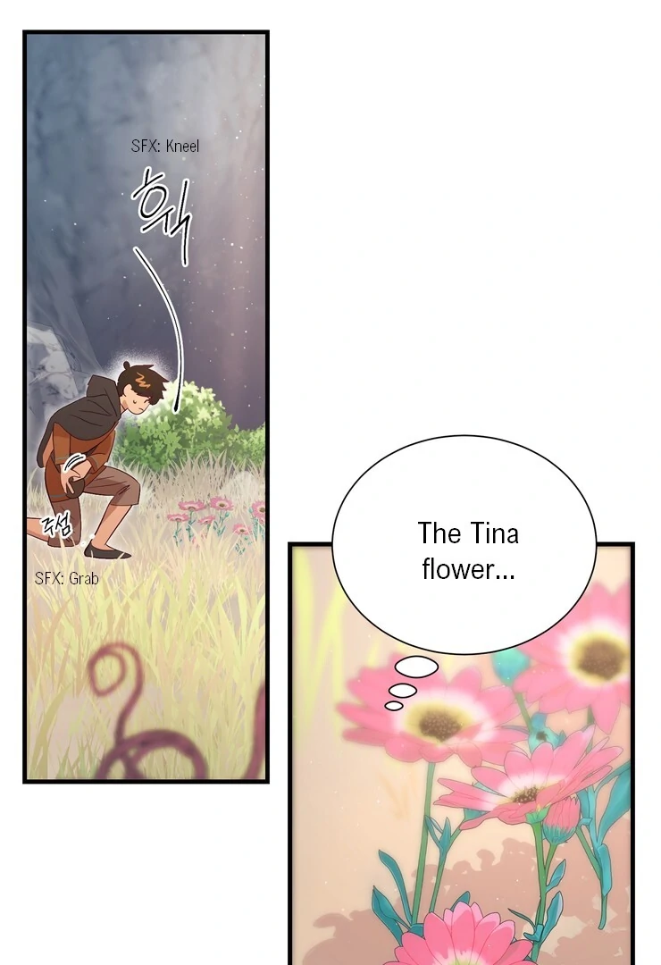 The priest is hey!rotic - Chapter 46 manhwa