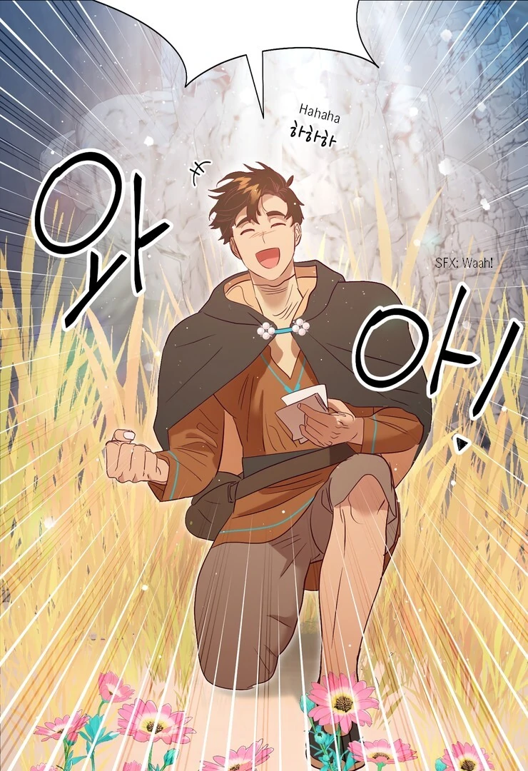The priest is hey!rotic - Chapter 46 manhwa