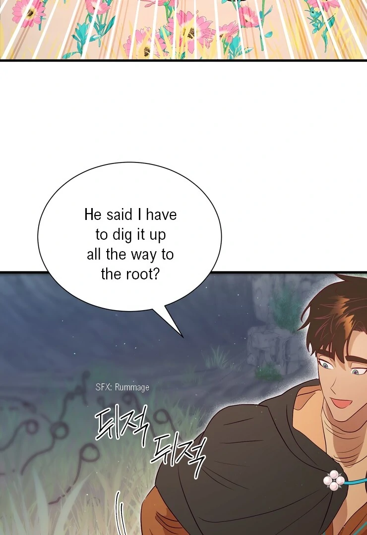 The priest is hey!rotic - Chapter 46 manhwa