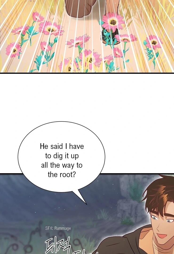 The priest is hey!rotic - Chapter 47 manhwa