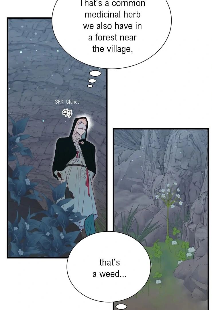 The priest is hey!rotic - Chapter 47 manhwa