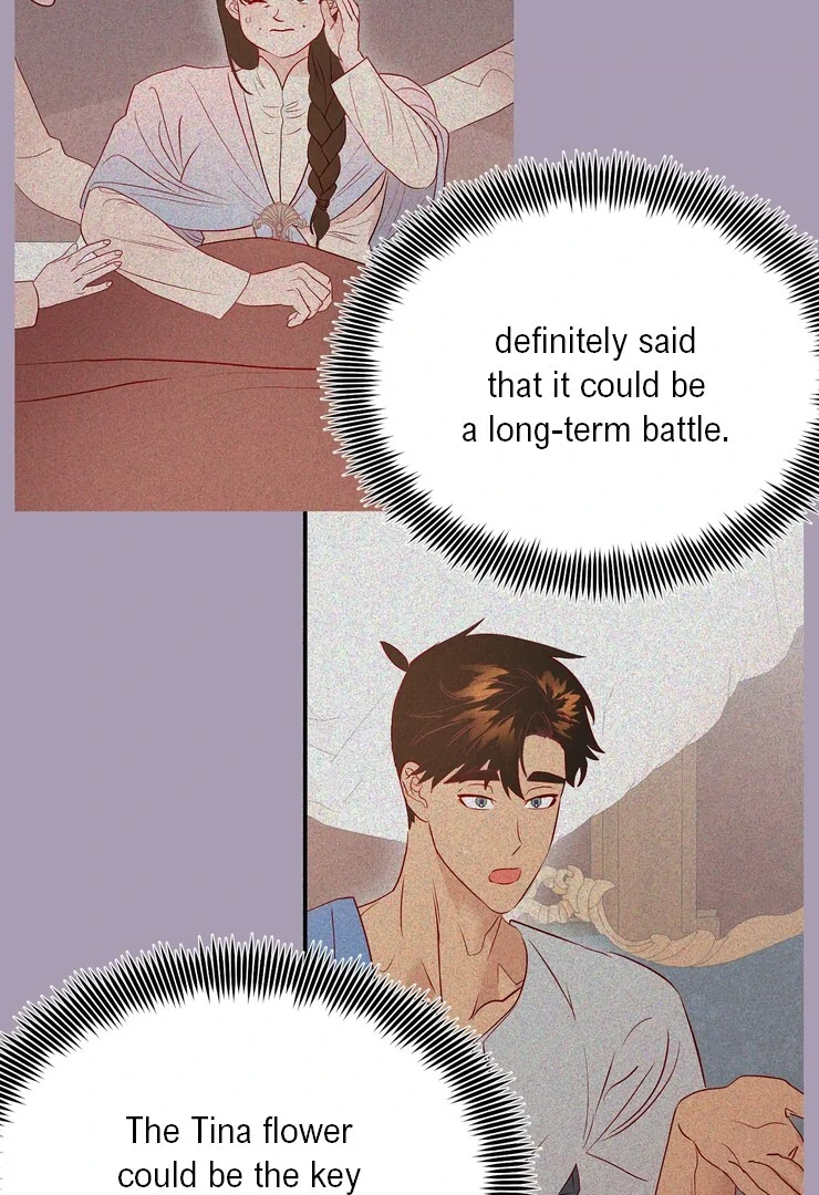 The priest is hey!rotic - Chapter 47 manhwa