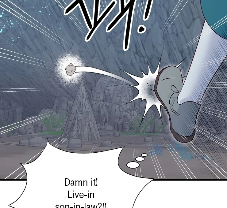 The priest is hey!rotic - Chapter 47 manhwa