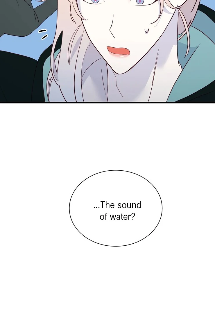 The priest is hey!rotic - Chapter 47 manhwa