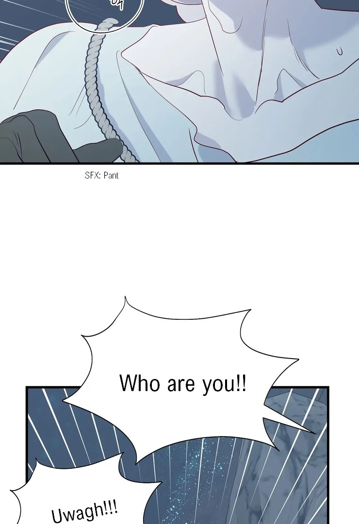 The priest is hey!rotic - Chapter 47 manhwa