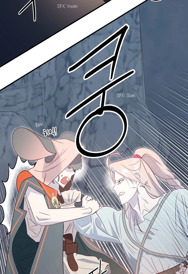 The priest is hey!rotic - Chapter 47 manhwa
