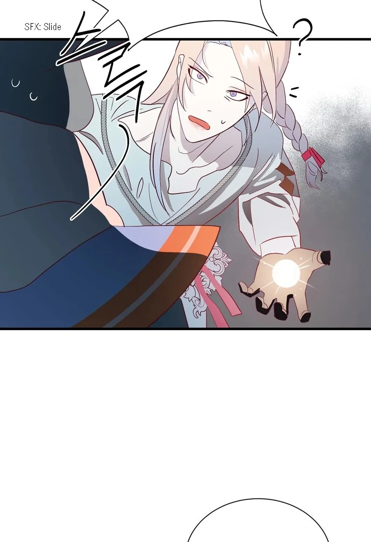 The priest is hey!rotic - Chapter 47 manhwa