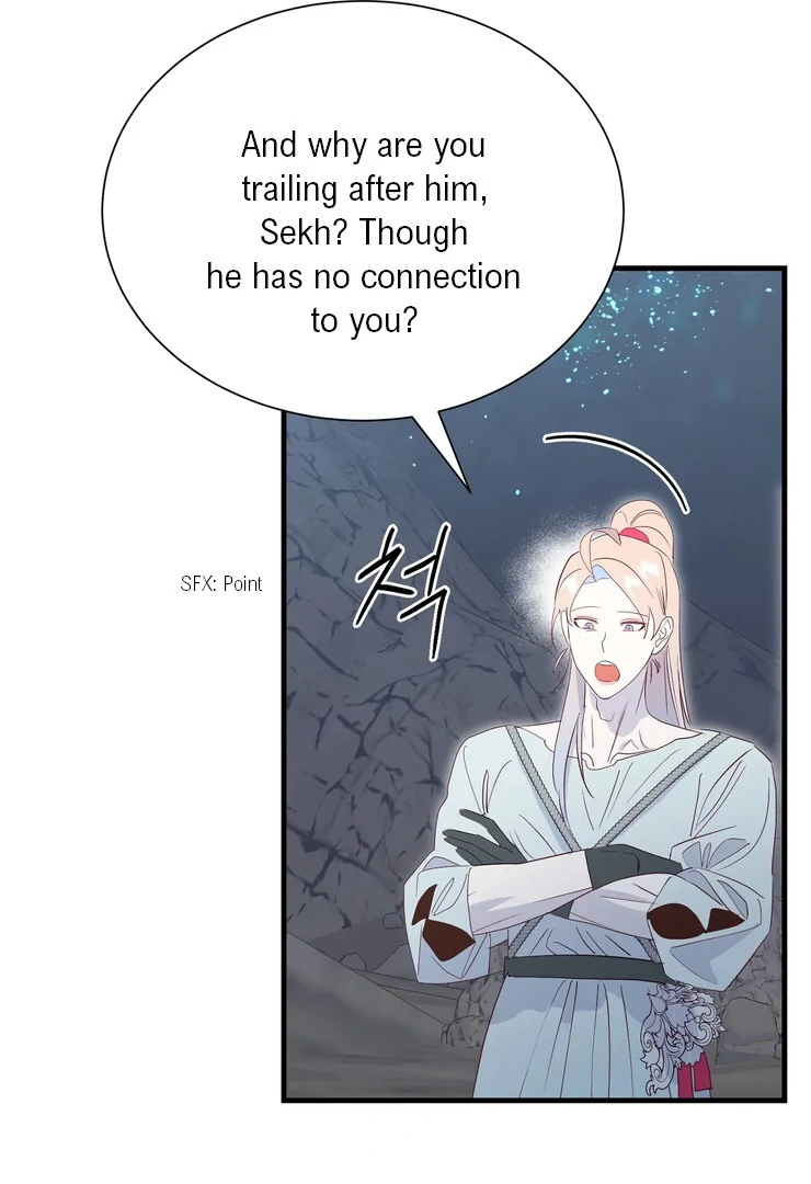 The priest is hey!rotic - Chapter 47 manhwa