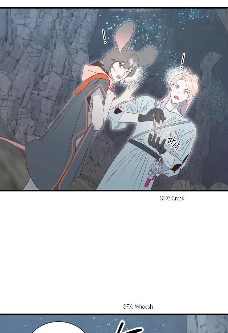 The priest is hey!rotic - Chapter 47 manhwa