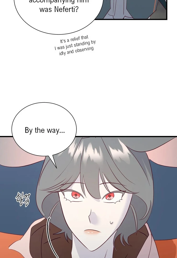 The priest is hey!rotic - Chapter 47 manhwa