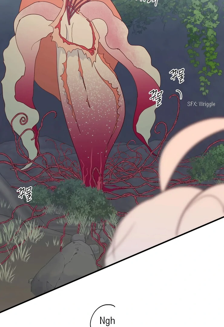 The priest is hey!rotic - Chapter 47 manhwa