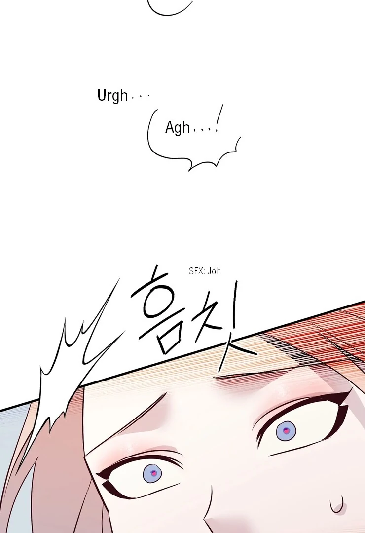 The priest is hey!rotic - Chapter 47 manhwa
