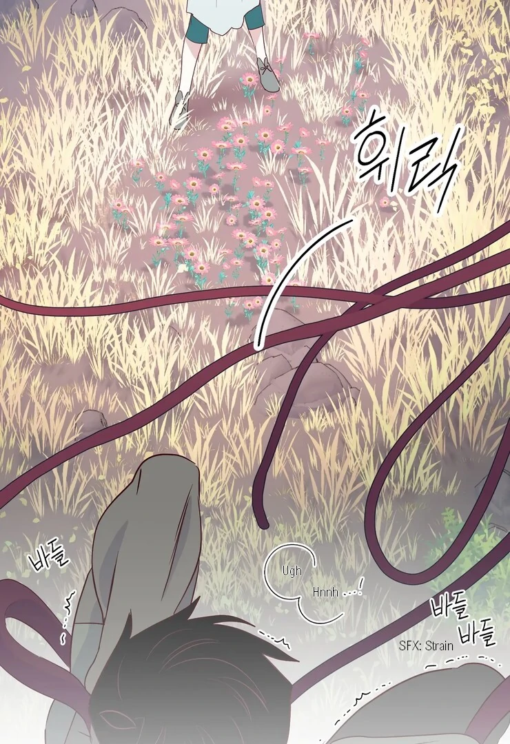 The priest is hey!rotic - Chapter 47 manhwa