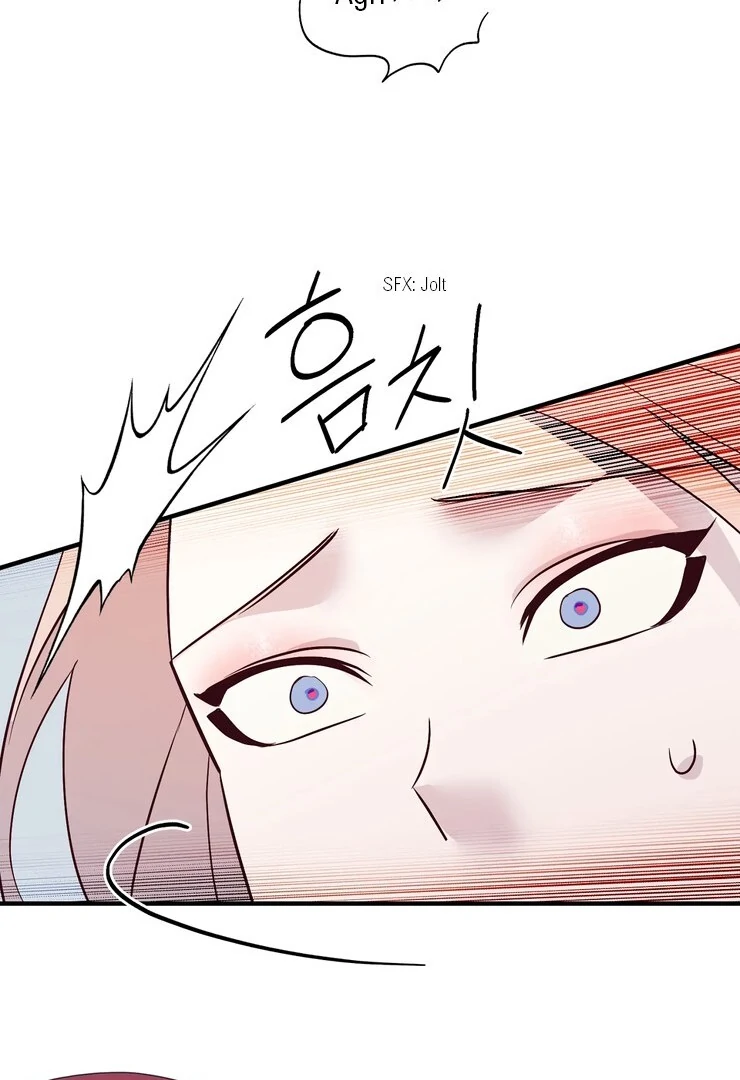 The priest is hey!rotic - Chapter 48 manhwa