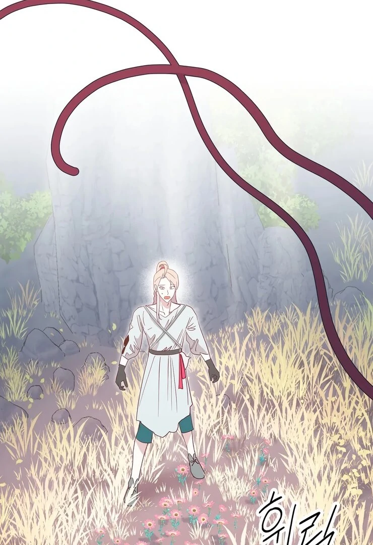 The priest is hey!rotic - Chapter 48 manhwa