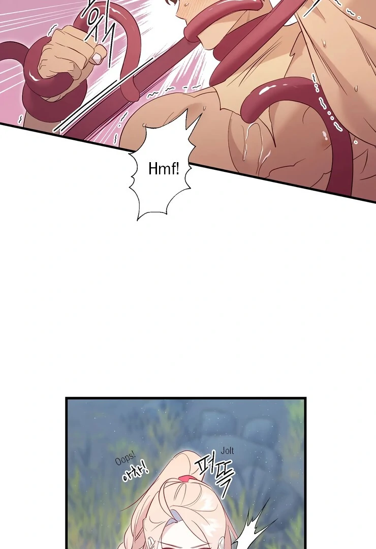 The priest is hey!rotic - Chapter 48 manhwa