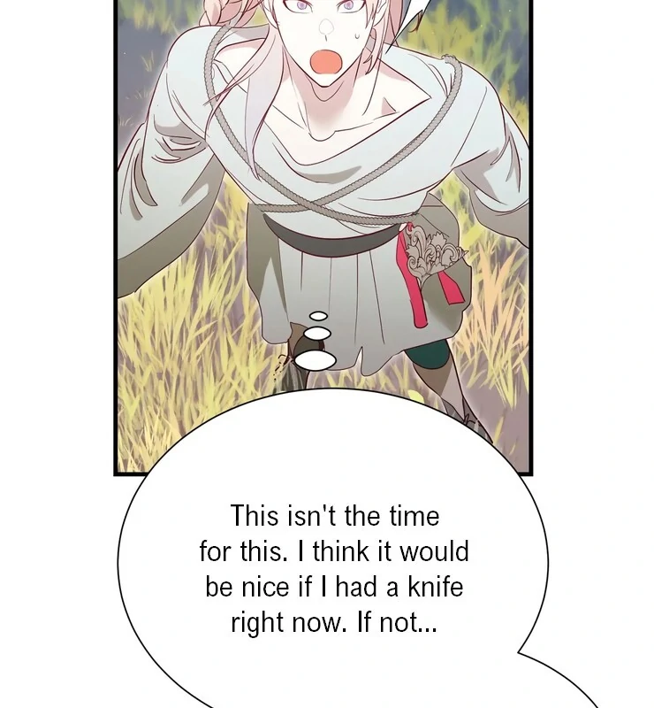 The priest is hey!rotic - Chapter 48 manhwa