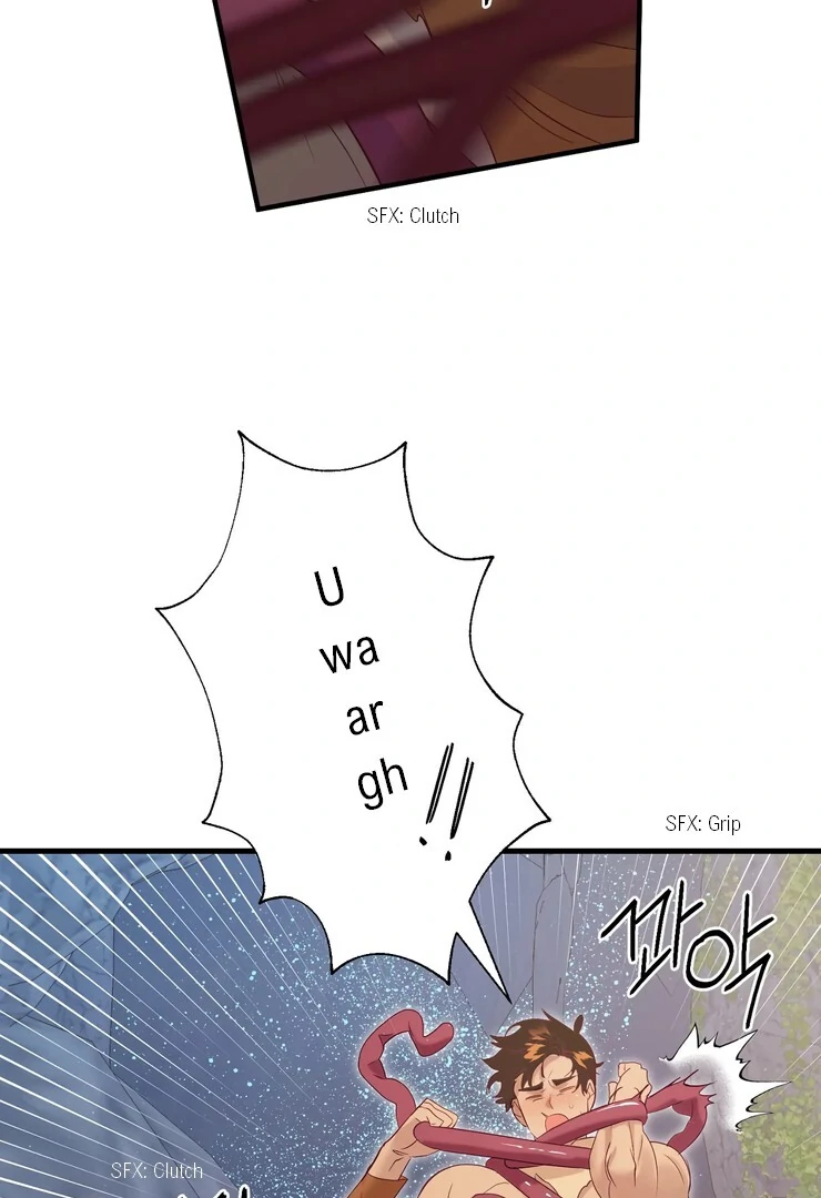The priest is hey!rotic - Chapter 48 manhwa