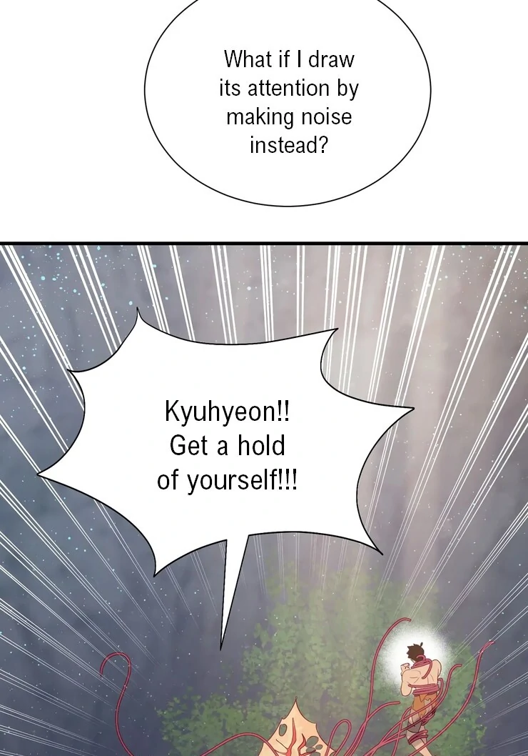 The priest is hey!rotic - Chapter 48 manhwa