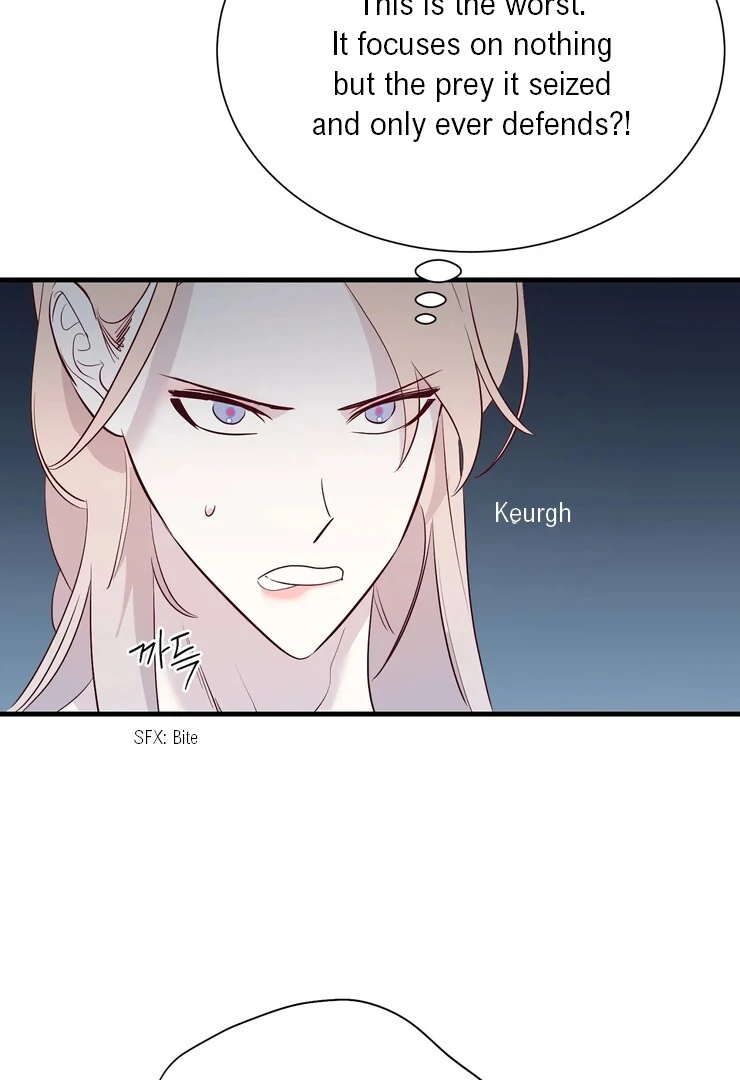 The priest is hey!rotic - Chapter 48 manhwa