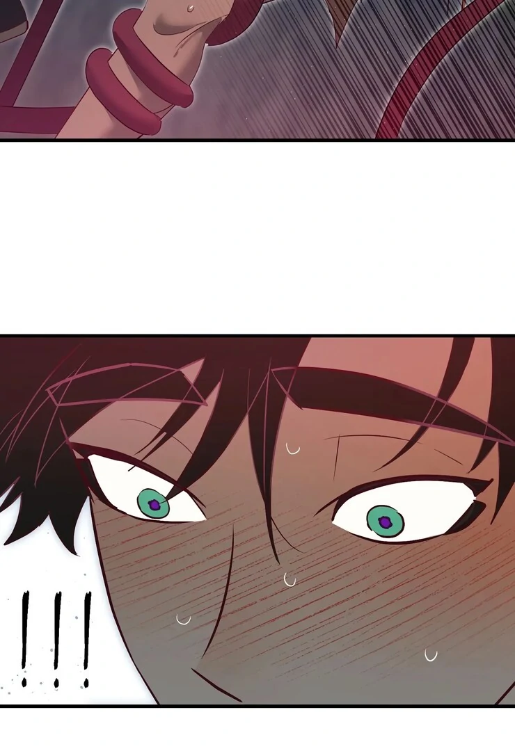 The priest is hey!rotic - Chapter 48 manhwa