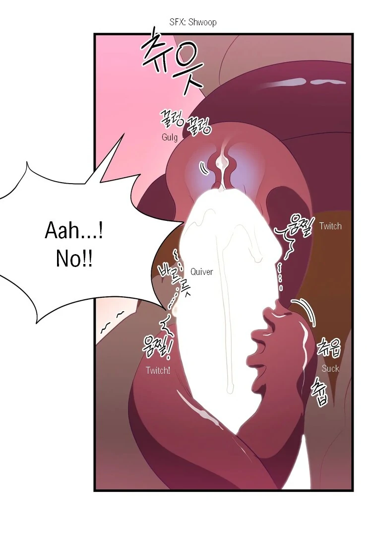 The priest is hey!rotic - Chapter 48 manhwa