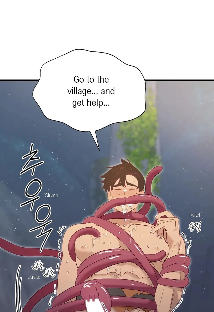 The priest is hey!rotic - Chapter 48 manhwa