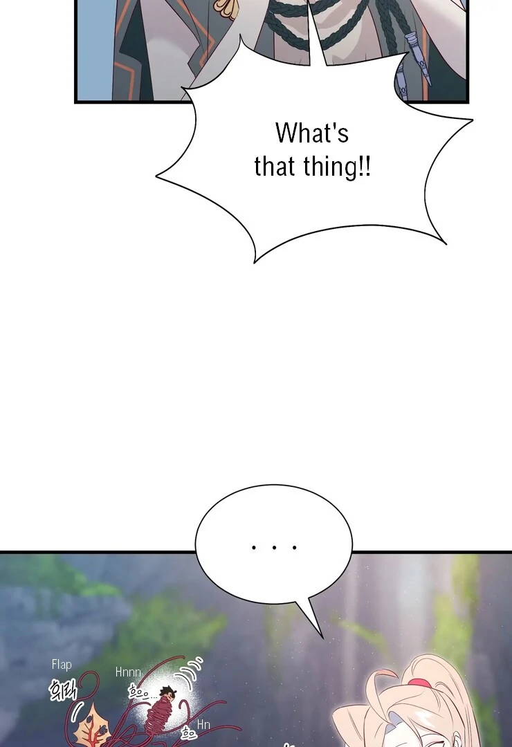 The priest is hey!rotic - Chapter 48 manhwa