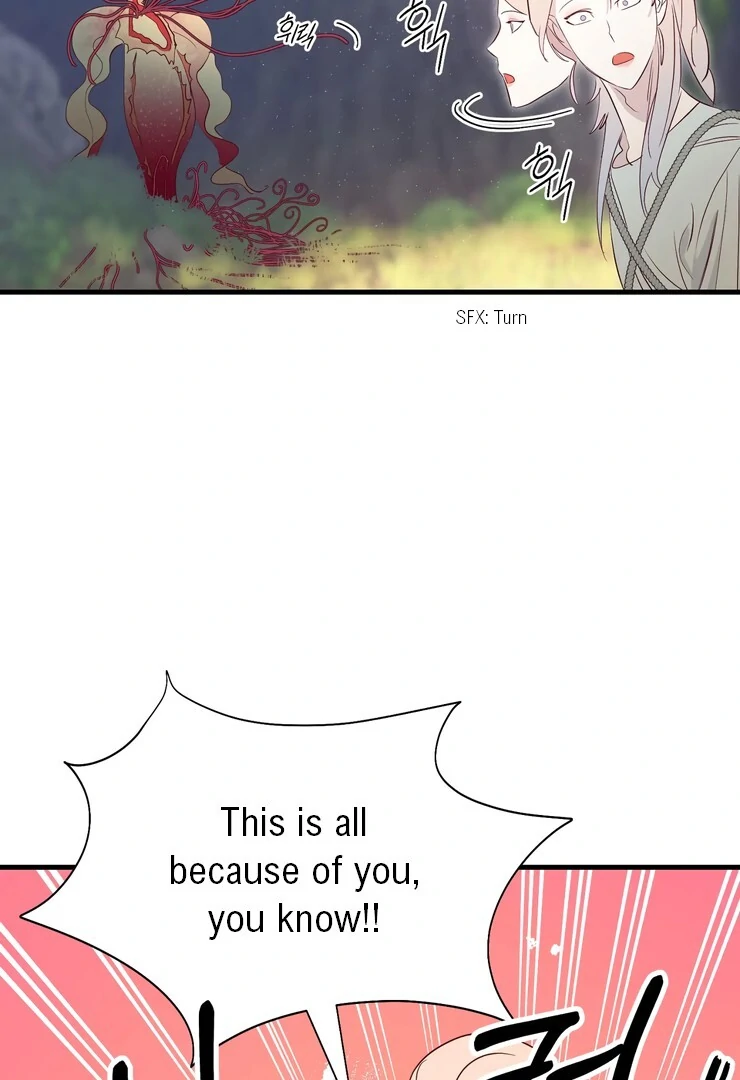 The priest is hey!rotic - Chapter 48 manhwa