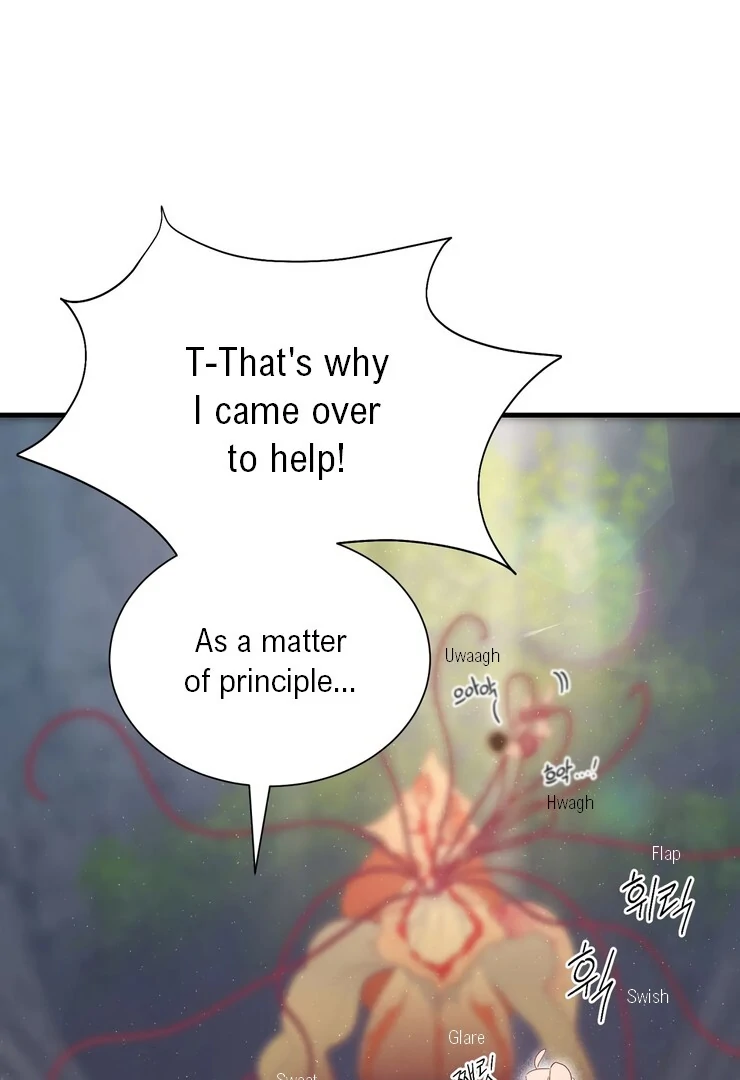 The priest is hey!rotic - Chapter 48 manhwa