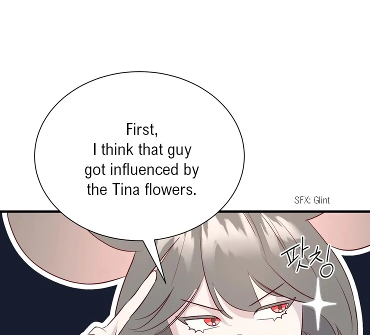 The priest is hey!rotic - Chapter 48 manhwa