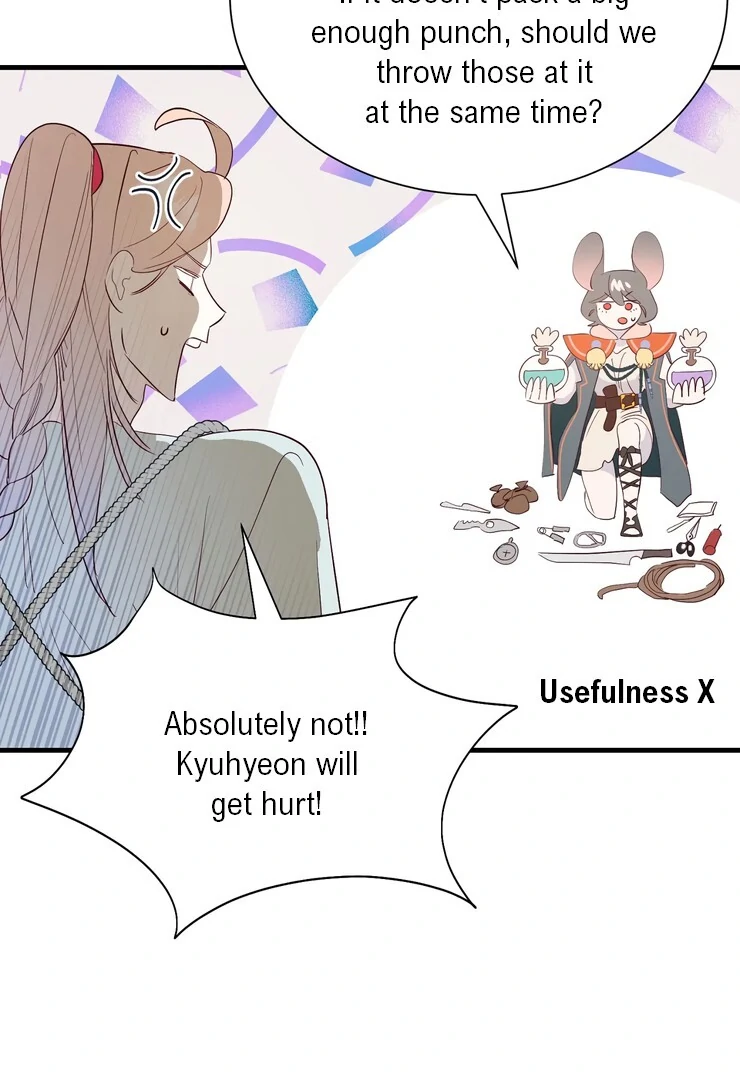The priest is hey!rotic - Chapter 48 manhwa